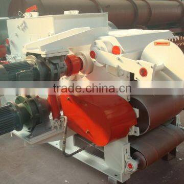 Chips Machines/Chop Wood Machine/Chippers Making Chip photo-6