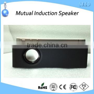 for mobile phone magic induction speaker