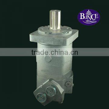 Low speed high torque 6K series Disc Valve Motor hydraulic orbital motors