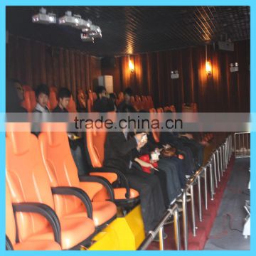 China Supplier Projector 5d Projector Cinema Games