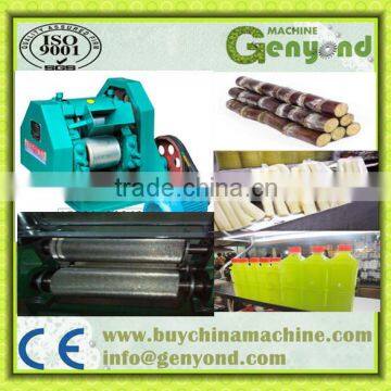 Automatic Electrical Sugarcane Juice Machine