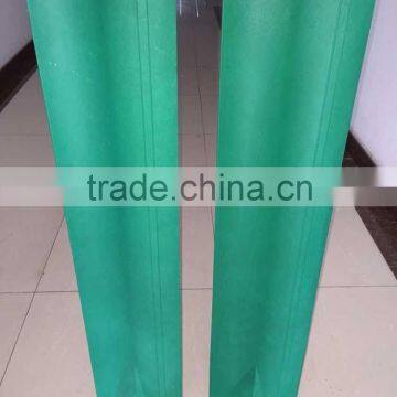 Highway PVC Anti-glare Board Anti-dazzling Board Anti Glare for Road Side Supplier's Choice photo-2