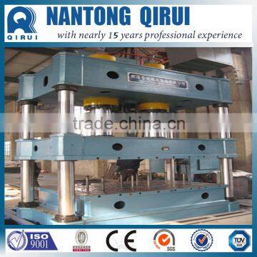 HP-35-200T Four-column Car Inner Decoration Special Hydraulic Press Machine