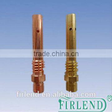 500A mig welding tip holder panasonic type