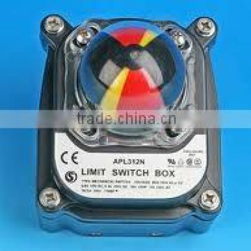 APL310 210,410 limited switch box