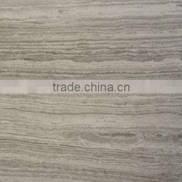 Natural Wood Vein marble slab