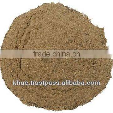 Dried Fish Meal ( Animal feed )