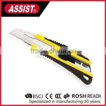 Woodpecker - High Quality 18mm Utility Knife