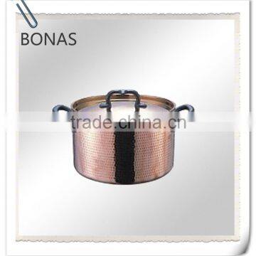 Commercial cooking pots for sale