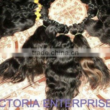 Virgin Straight Indian Hair