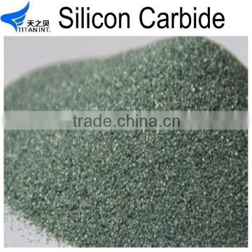 Green Silicon Carbide GC#1500 ( Hot sale )