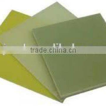 Fiberglass laminated fr4/g10 epoxy sheet for sale