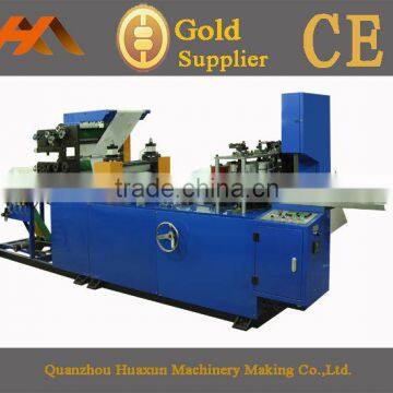 High quality napkin paper machine