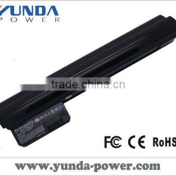 Replacement laptop battery for HP MINI 210 Compad CQ20 Series /10.8v 4800mah