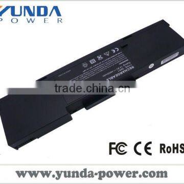 8cell Battery BTP-58A1 58A1 for ACER Aspire 1320 1360 1660 1610 1620 series notebook /14.8v 4400mah