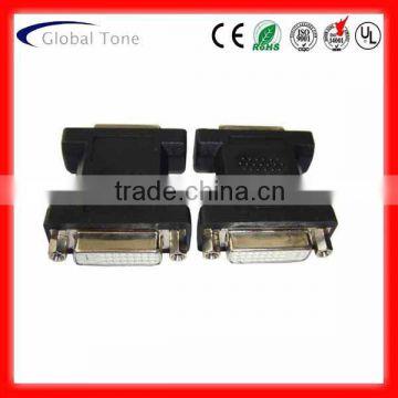 DVI (24+5) FEMALE TO DVI (24+5) FEMALE ADAPTER