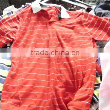 used clothing top quality summer used clothes in bulks