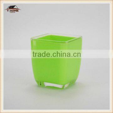 plastic reusable plastic tumbler