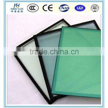 Specializing in the production of double tempered glass hollow glass