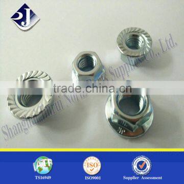 Online M10 DIN934 Hex Nut