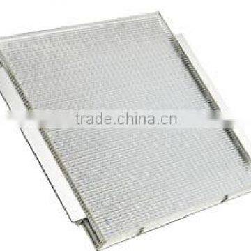 60w Explosion-proof gas station led light