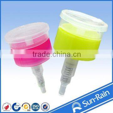 Plastic Finger Nail Pump Sprayer photo-5