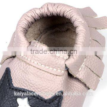 Cute Baby Shoes,Wholesale Toddler Shoes ,moccasins Hot Sale New Shoes photo-4