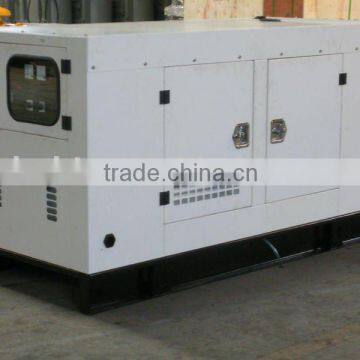 10kva diesel electric generator powered by Quanchai