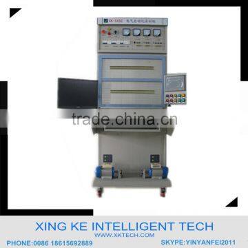 XK-SX5C Electrical Automation Training Device FOR PLC TRAINING