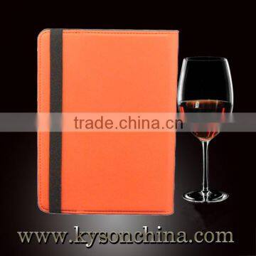 Best sell latest PU leather tablet case from China factory