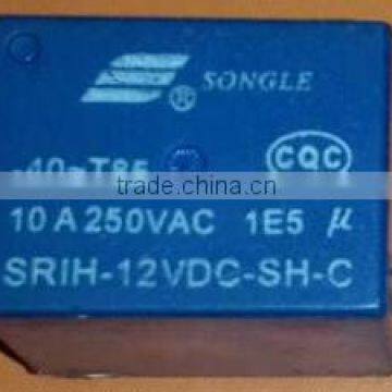 New & Original SRIH-12VDC-SL-C