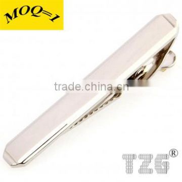 TZG05622 Stainless Steel Tie Clip