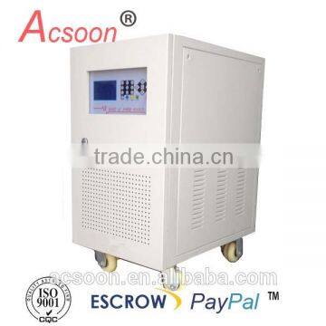 10kva voltage stabilizers and frequency converter