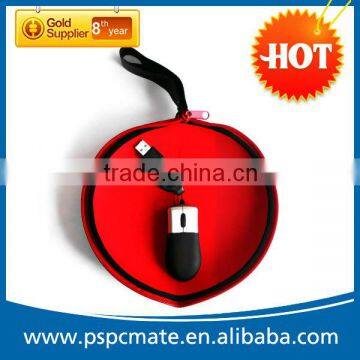 2013 hot mouse set /mouse +zipper mouse pad