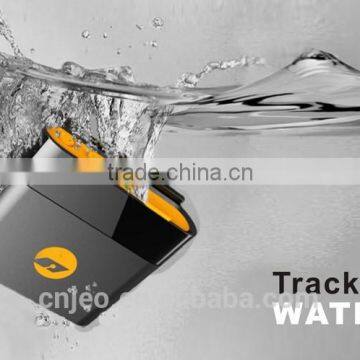 NEW Personal Multifunctional Portable Waterproof GPS Tracker TK108