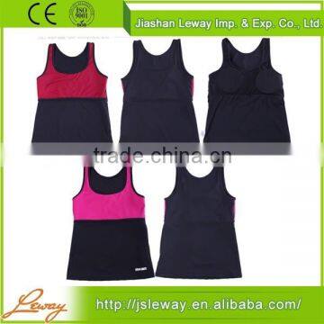 Hot China Products Wholesale Customized Gym Wear photo-3