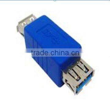 USB 3.0 AF to AF adapter