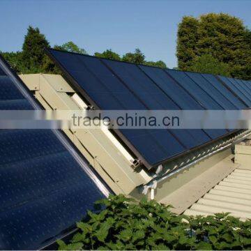 130w 170w 180w 185w mono solar cell panel