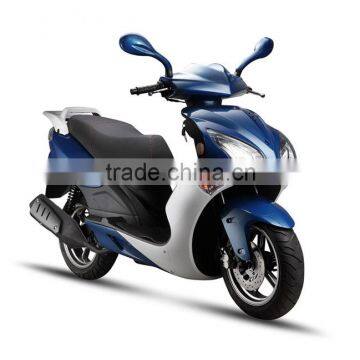 Ariic motor scooter 150cc high power model R7