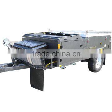 Hard floor folding camper trailers for sale                        
                                                                                Supplier's Choice