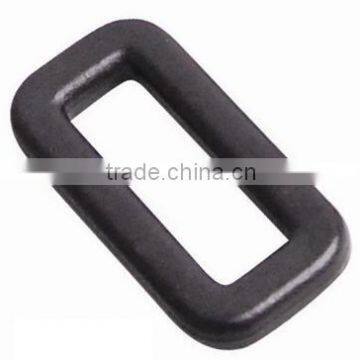 Plastic flat square ring (HL-C016)