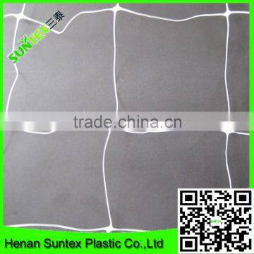 100% Virgin Material Plastic Trellis Net Plant Climbing Support Netting Cucumber Netting Vine Netting Pea & Bean Netting