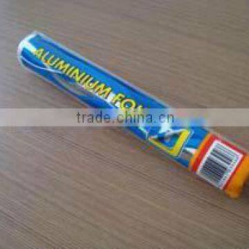 heavy duty household aluminum foil for diffferent market