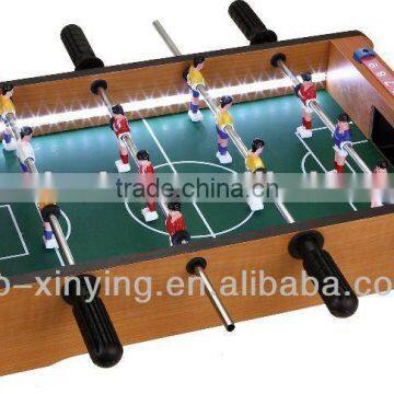 New design Mini Soccer Table with LED light