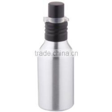 Fasion Aluminum Soap Dispenser Bottle