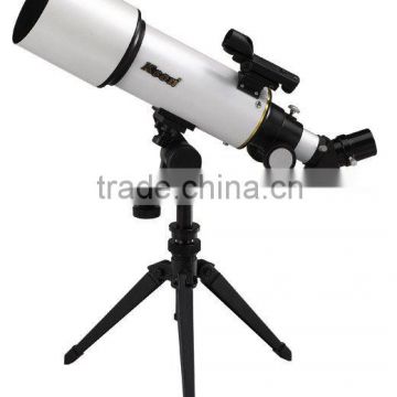 KTA40080T telescope with digital camera