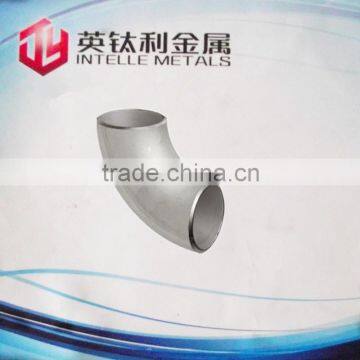 Ni Alloy 201 NO2200 2.4068 Nickel 201 elbow