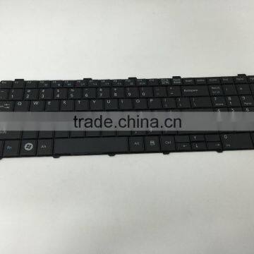 Laptop Keyboard for Fujitsu AH530 Laptop US Keyboard photo-2