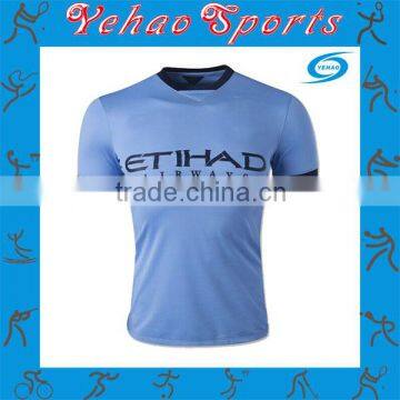 Soccer Sportswear Type and Sets Style Soccer Jersey