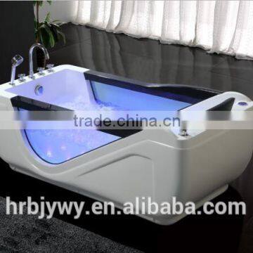 Single Deluxe Massage Bathtub SD-291 right apron